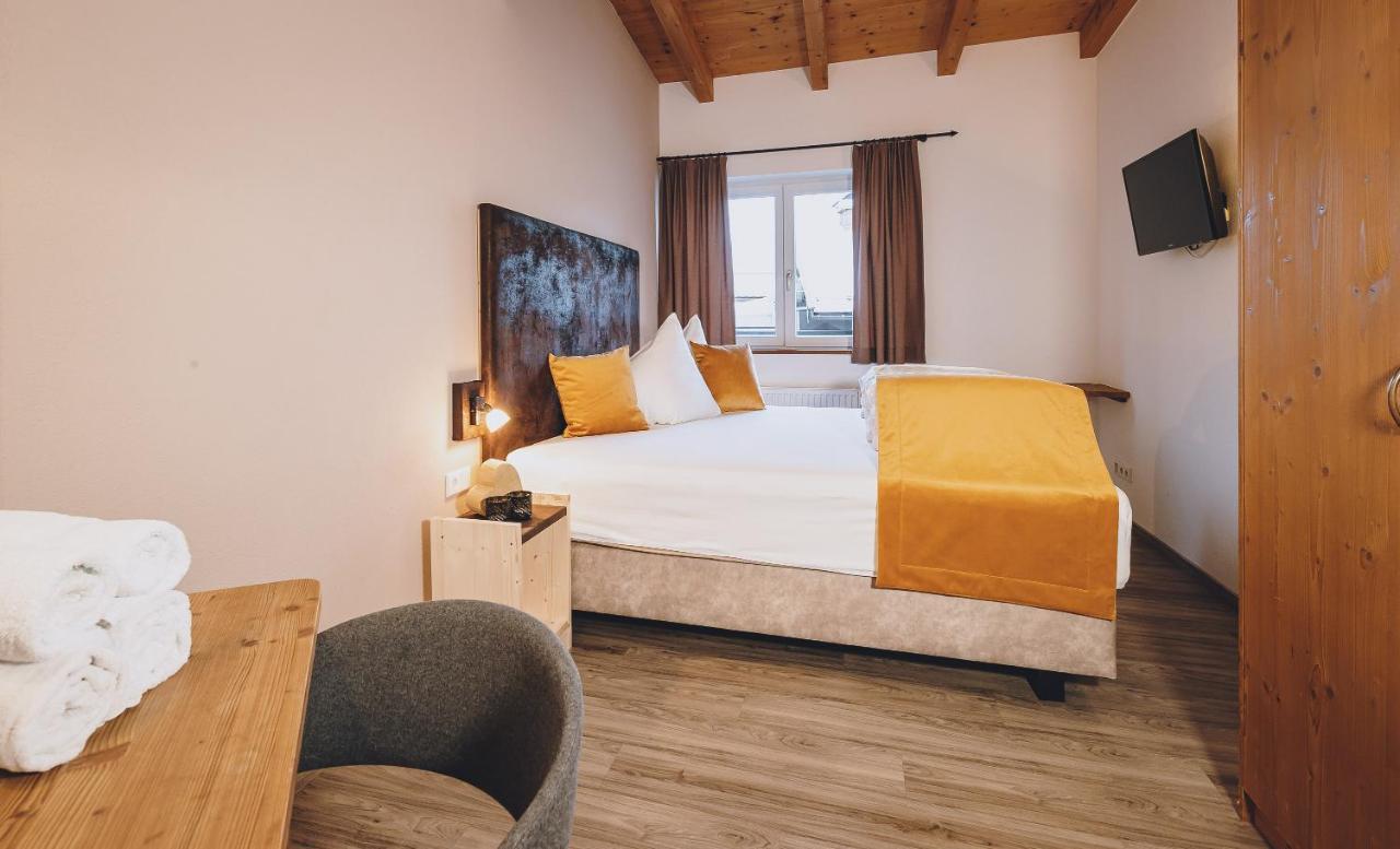Margarethenstein Boutique Hotel&Apartment Kaprun Extérieur photo