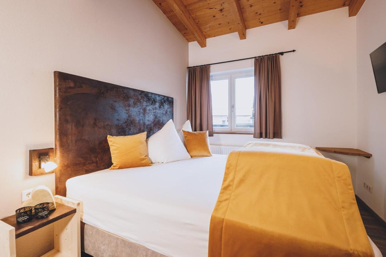 Margarethenstein Boutique Hotel&Apartment Kaprun Extérieur photo