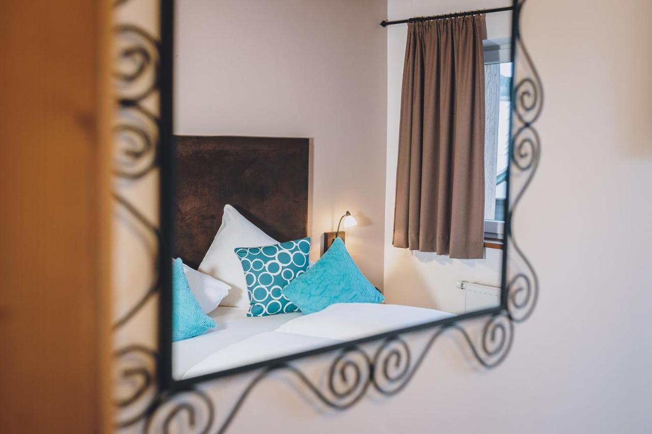 Margarethenstein Boutique Hotel&Apartment Kaprun Extérieur photo
