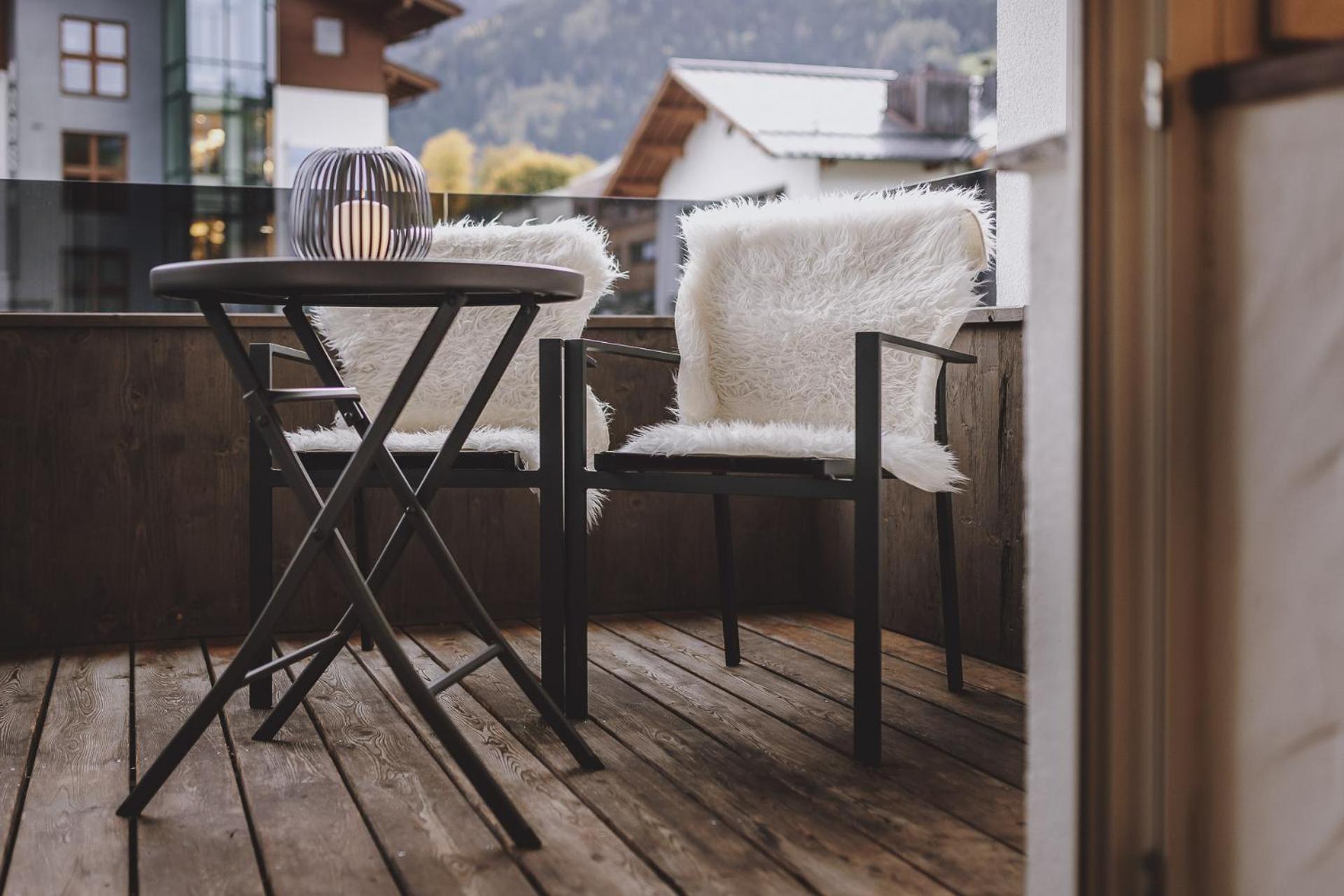 Margarethenstein Boutique Hotel&Apartment Kaprun Extérieur photo