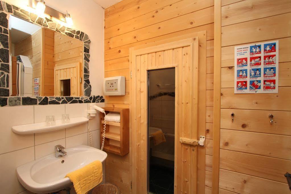 Margarethenstein Boutique Hotel&Apartment Kaprun Extérieur photo