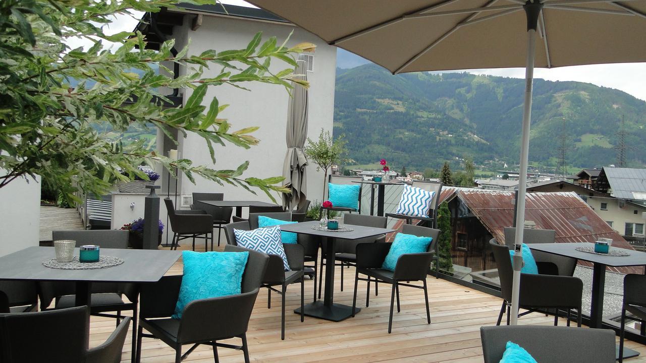 Margarethenstein Boutique Hotel&Apartment Kaprun Extérieur photo