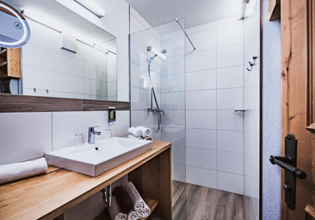 Margarethenstein Boutique Hotel&Apartment Kaprun Extérieur photo