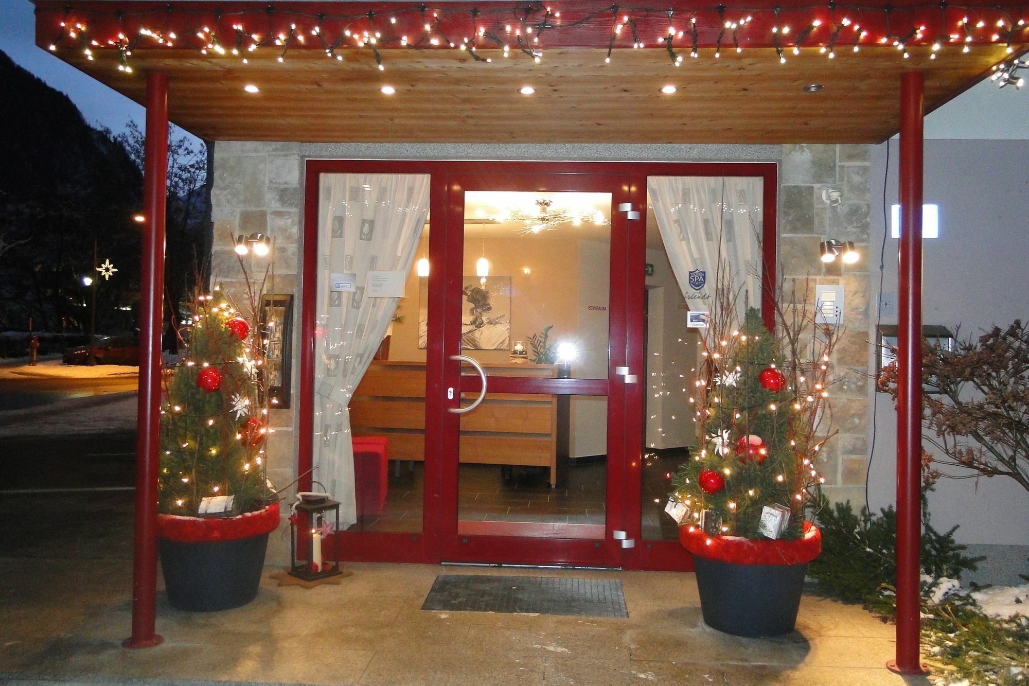 Margarethenstein Boutique Hotel&Apartment Kaprun Extérieur photo