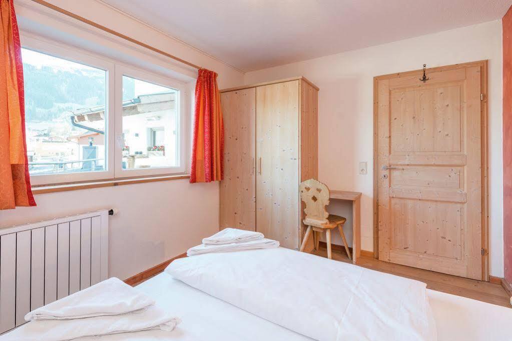 Margarethenstein Boutique Hotel&Apartment Kaprun Extérieur photo