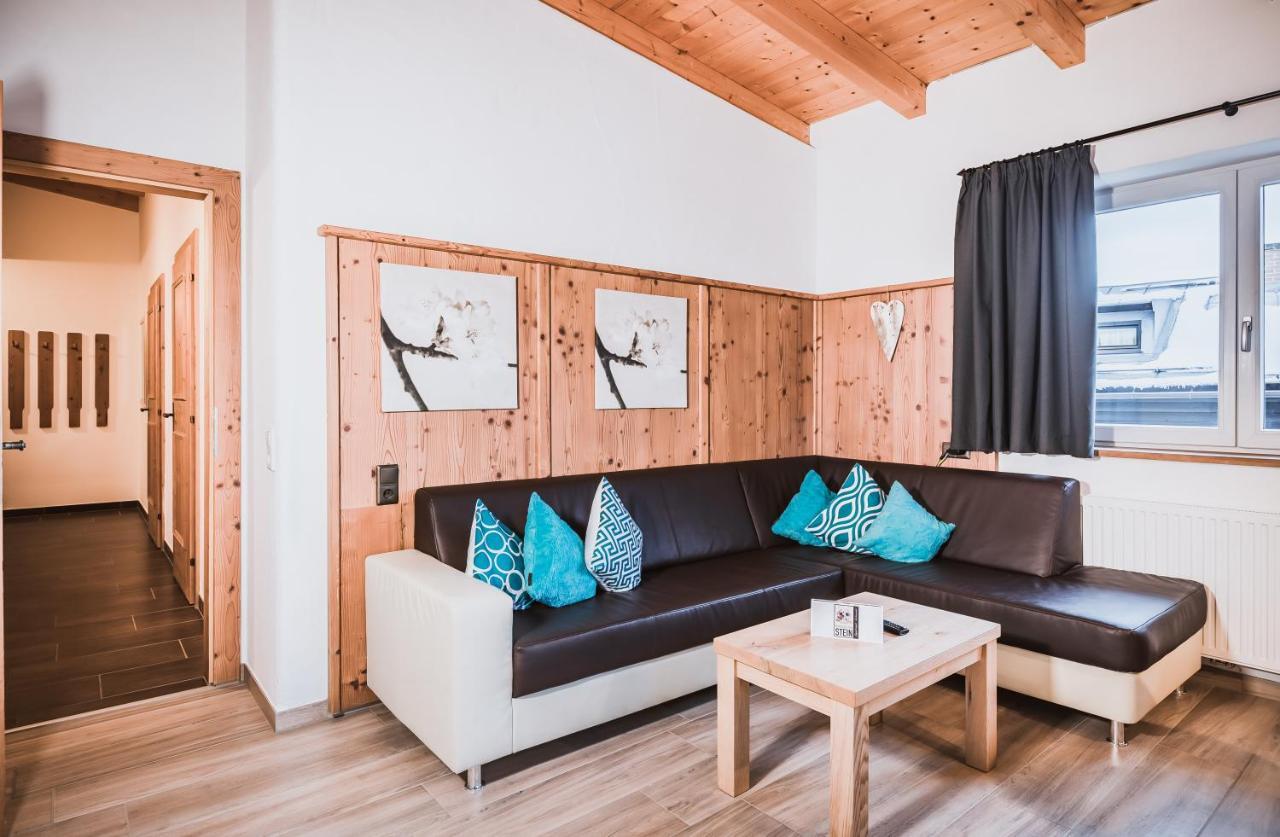 Margarethenstein Boutique Hotel&Apartment Kaprun Extérieur photo